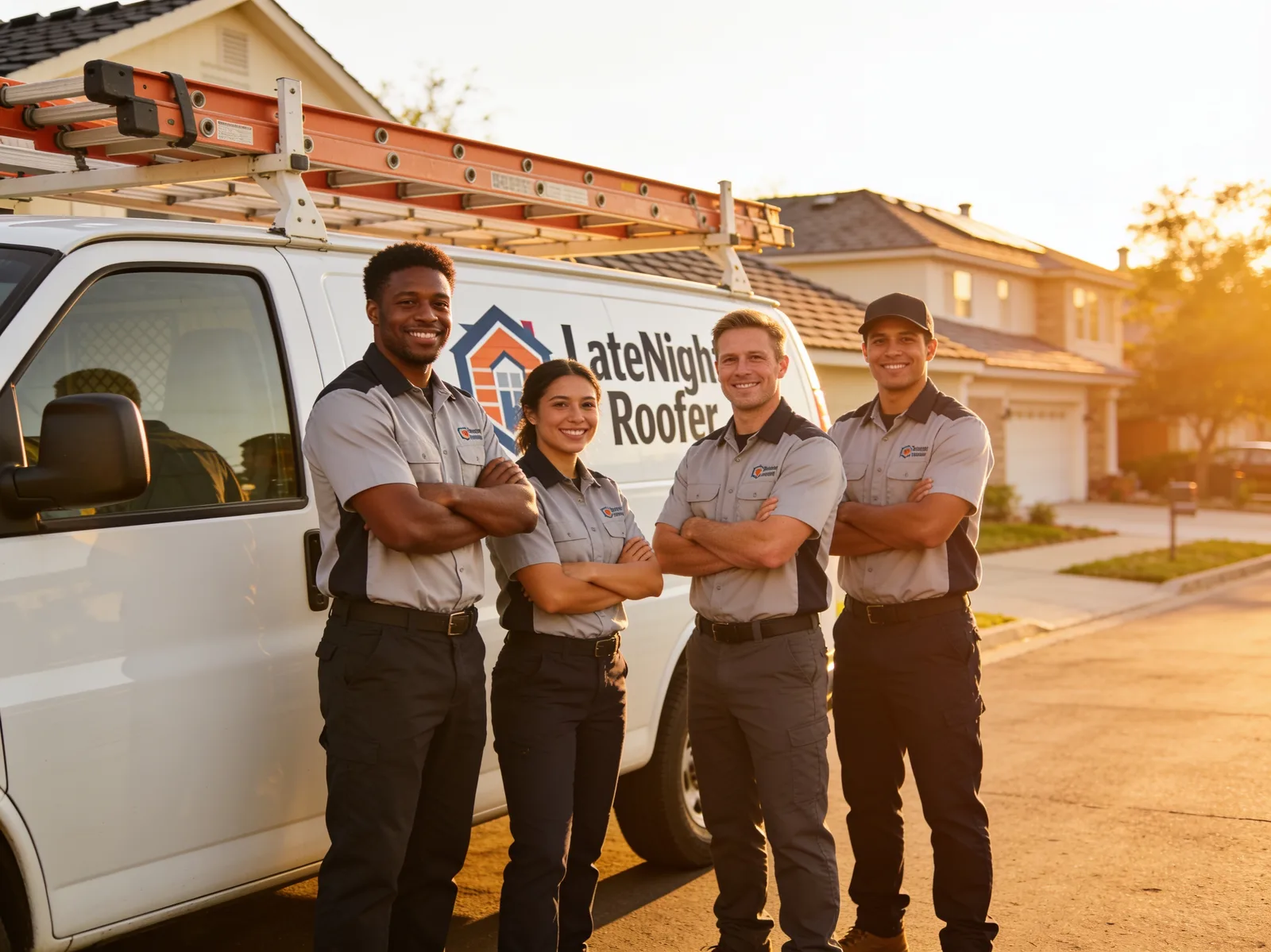 Emergency Roof Repair company in Saint Vincent, MN